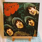 The Beatles Rubber Soul 2012 Remastered 180g Vinyl LP Record Parlophone