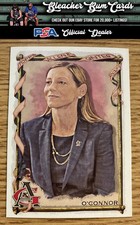 2023 Topps Allen & Ginter #215 Caroline O'Connor