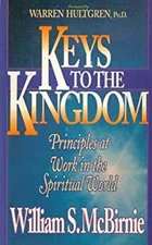Keys to the Kingdom Paperback William S. McBirnie