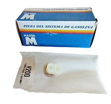 Fuel Pump Strainer-Mexican Built MASTER/AIRTEX FS200 (Made in USA)
