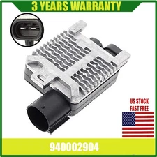 For Ford Edge Flex Lincoln MKX 2010-2015 Engine Cooling Fan Relay Control Module