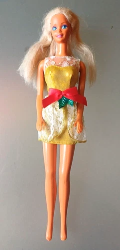 Mattel Barbie Doll Vintage Doll