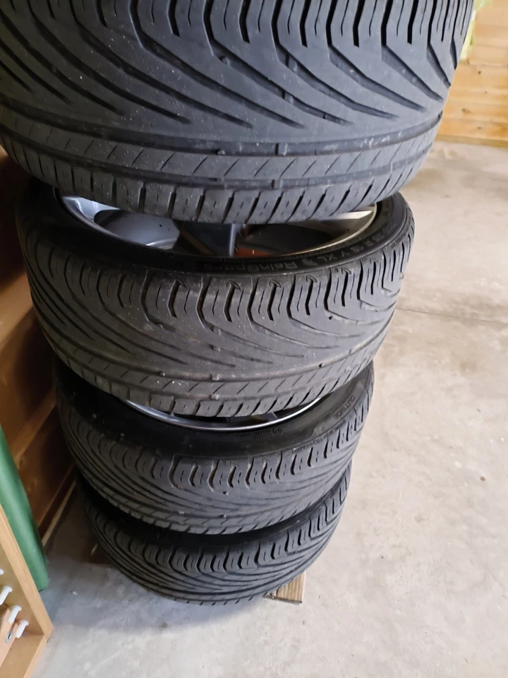 Ruote Complete Auto - Immagine 3 di 4