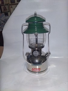 Coleman 202 | eBay