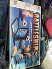 Vintage 1984 Milton Bradley BATTLESHIP #4730 game in Original Box Complete