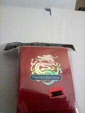 Deck Armor Box Set #100DA (Japanese Cards) - Max Protection FREE SHIPPING