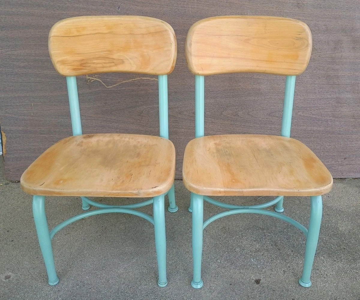 Heywood Wakefield Vintage Furniture In Antique Chairs 1950-Now for