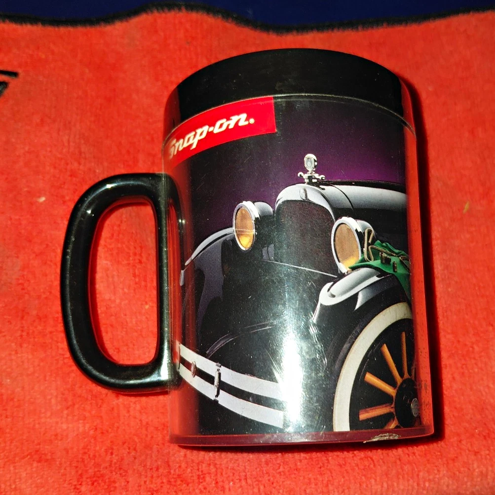 snap on tools mug products for sale | eBay