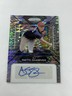 2024 Prizm AJ Smith-Shawyer Auto /199 Pulsar Prizm Braves SP 