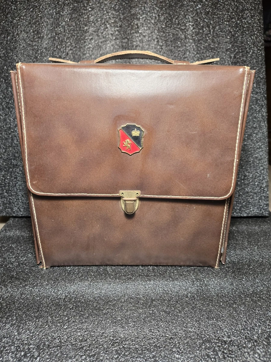 Vintage Travel Bar Set for sale | eBay