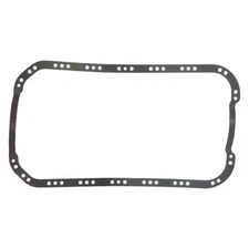 For Honda Civic 1984-1995 Fel-Pro OS 30542 R Engine Oil Pan Gasket Set