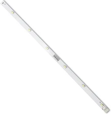 0064001621 PCB LAMP LED Light Bar Bulb Strip Replacement for Haier Direct... 