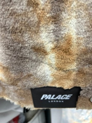 ジャケット・アウター Palace Furry Trucker Jacket FURRY TRUCKER JACKET | PALACE SKATEBOARDS