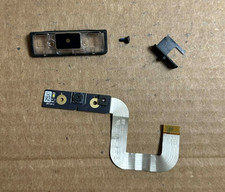 GENUINE Dell Latitude 7212 WEBCAM+COVER+CABLE...