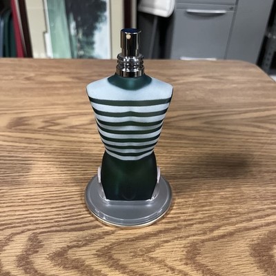Jean Paul Gaultier Le Beau Eau de Toilette Fraicheur Intense LIMITED RARE