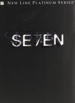 Seven - New Line Platinum Series [Import USA Zone 1]