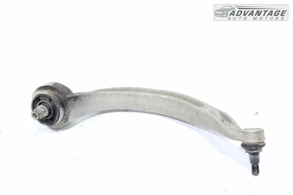 2012-2018 AUDI A6 QUATTRO C7 FRONT RIGHT SIDE REARWARD LOWER CONTROL ARM OEM - Image 2 of 4