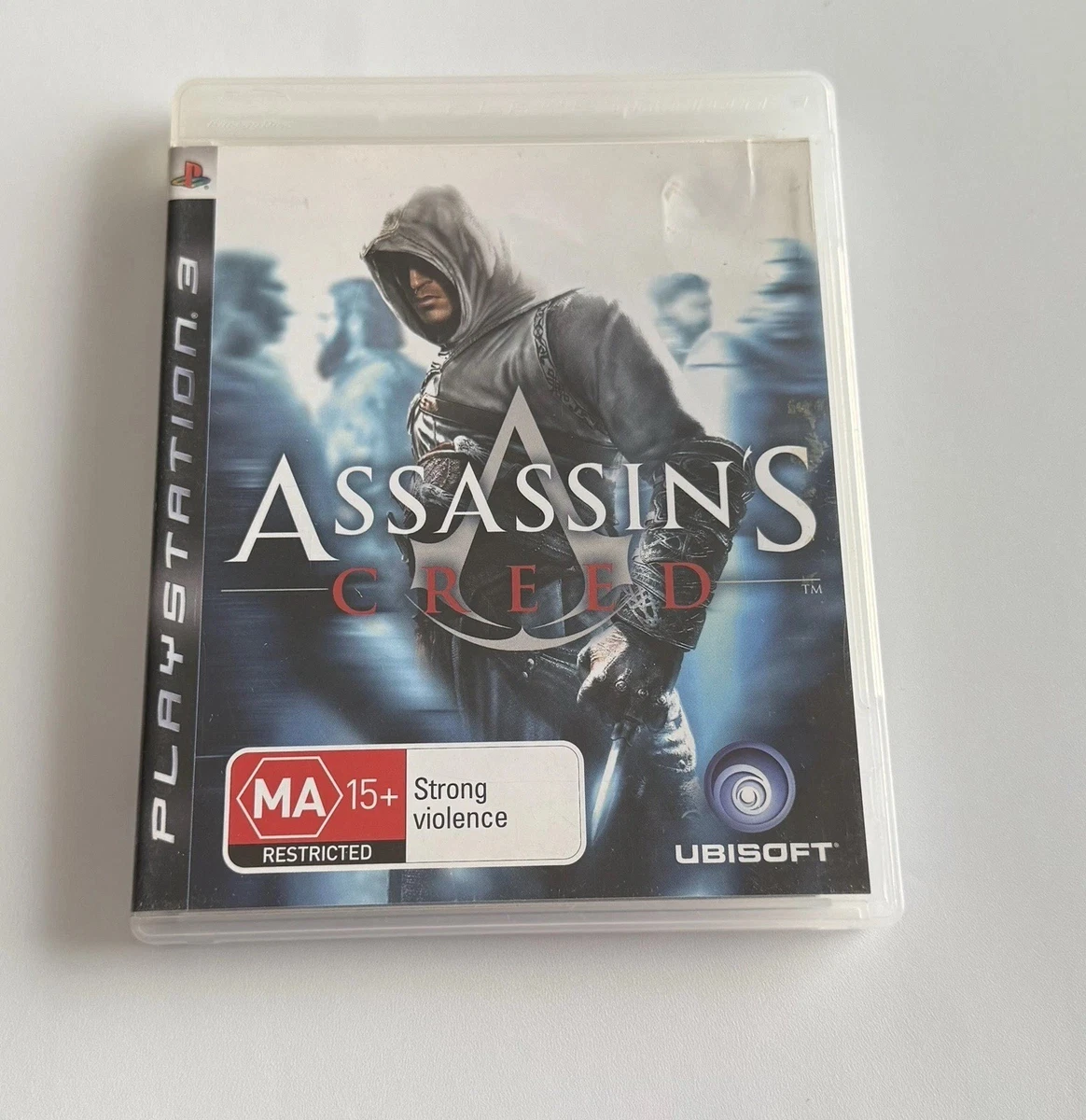 Assassin's Creed Sony PlayStation 3 PAL Video Games for sale | eBay