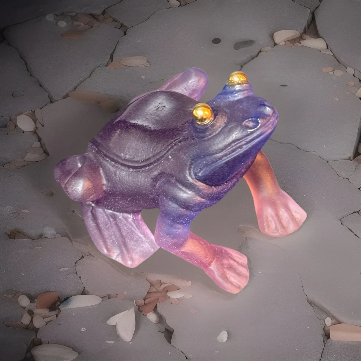 Daum Frog for sale | eBay