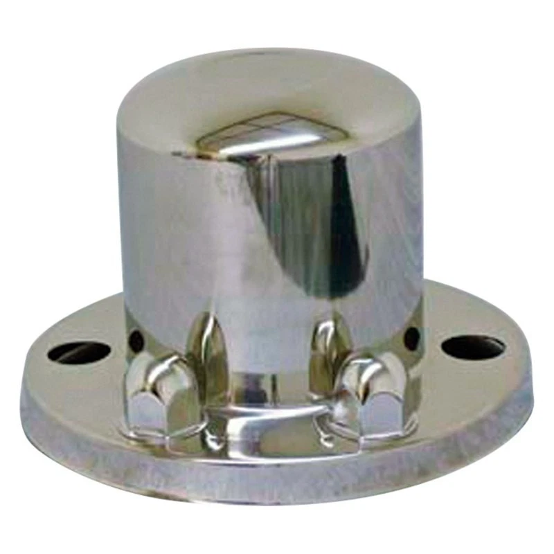 For GMC C1500 Suburban 95 16 Wheel Simulator Set" D.O.T. Liner 6 Hand Hole Foto 3 de 4