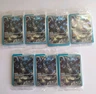 7x Pokémon N's Zekrom 033 Promo Mega Evolution Ascended Heroes 2026 Sealed