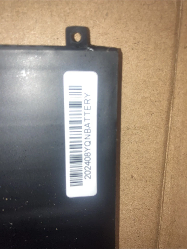 4GVGH 84Wh 6 Cells Replacement Battery for Precision 5510 and XPS 15 9550 - Image 2 of 4