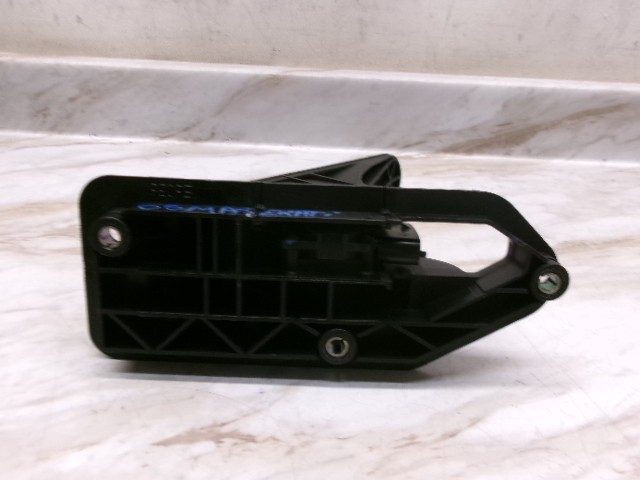 0280752285 03 to 13 Maserati Quattroporte Fly-By-Wire Electric Accelerator Pedal