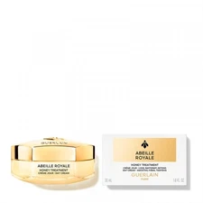 Guerlain Abeille Royale Honey Treatment Day Cream 1.6oz / 50ml NEW In retail BOX