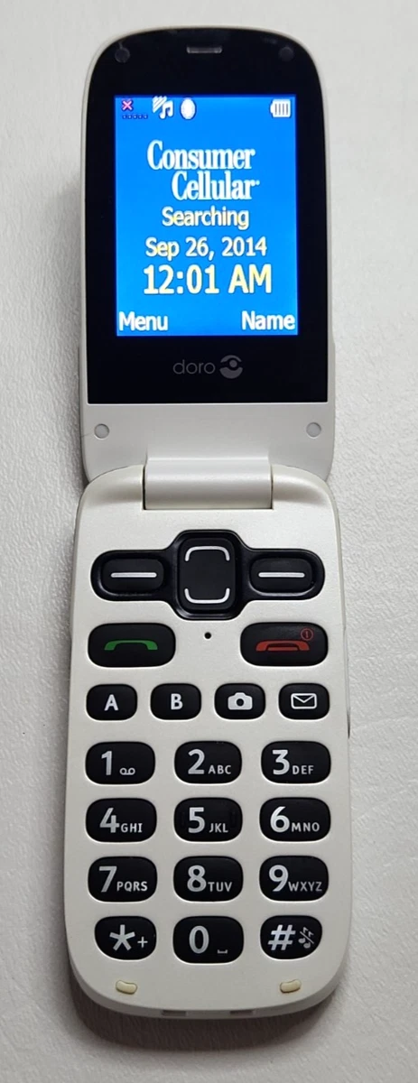 Doro♡3 Doro Cell Phones & Smartphones for sale | eBay