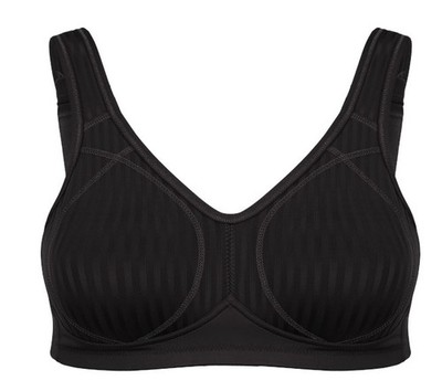 Susa Cremona Damen BH ohne Bügel bügellos Unterwäsche 7761