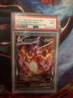 Charizard VMAX SWSH261 SWSH: Sword & Shield Promo Cards Holo Psa 9