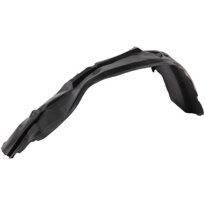 New Front Left And Right Side Fender Liner Plastic For 2011-2017 Jeep New Front Left And Right Side Fender Liner Plastic For 2011-2017 Jeep