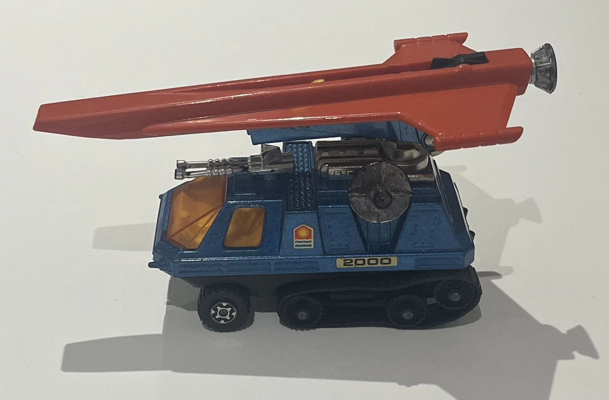 25+ Matchbox Adventure 2000 Diecast & Toy Vehicles for sale