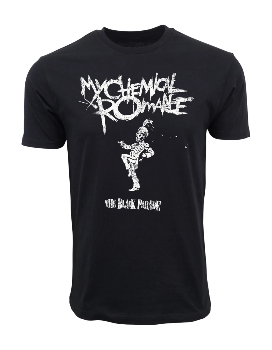 My Chemical Romance Size S Regular Size T-Shirts for Men for sale
