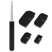 Repair Leveling Tools Professional Saxophone Tones Sound Hole Deformation