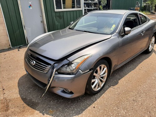 Alternator VQ37VHR Fits 10-20 370Z 1035037 - Picture 2 of 12