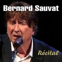 Recital Von Bernard Sauvat | CD | Zustand Neu