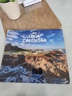 never opened USGA Calendar 2025 — photo 1