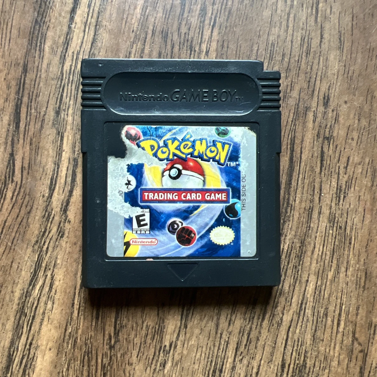Pokémon Trading Card Game Video Games for sale