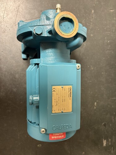 Calpeda Centrifugal Pump B NMD 20/110BE - 3 Phase - Picture 3 of 6