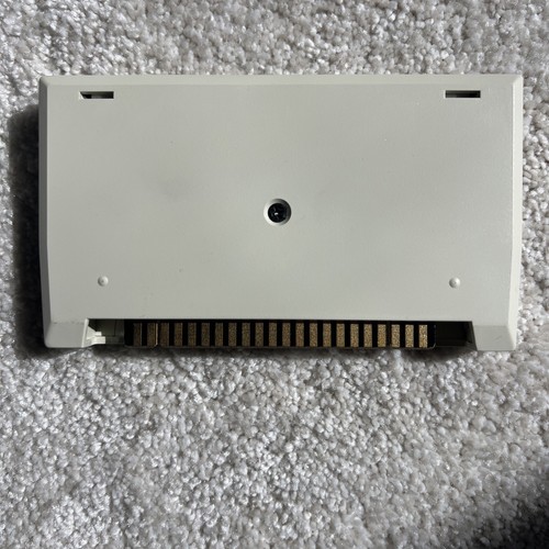 Vic-1907 Jupiter Lander Commodore VIC-20 1981 Box Cartridge Manual - COMPLETE! - Picture 13 of 19