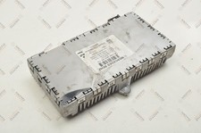 MERCEDES CLASSE C W204 C220 Modulo Radio Autoradio Steuergerät A1669009513