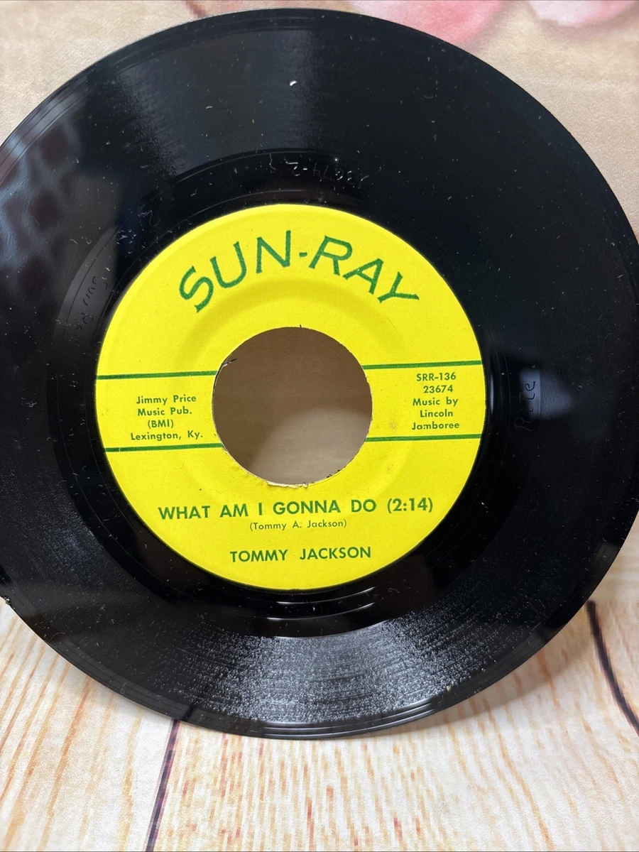 Sun Records 45 RPM Speed Vinyl Records for sale - eBay