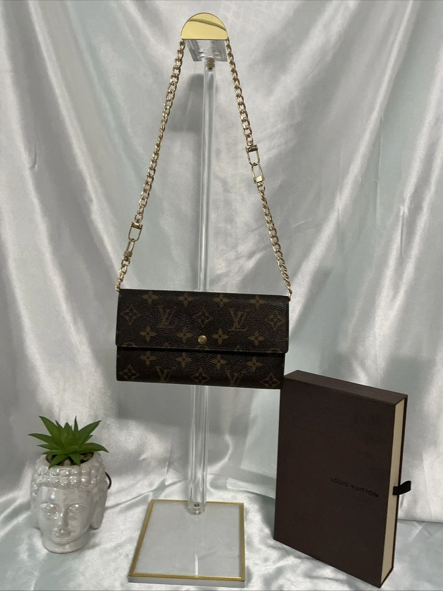 Louis Vuitton Vintage Bags, Handbags & Cases for sale - eBay