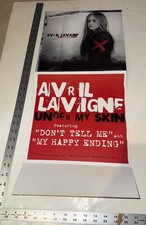 Avril Lavigne Memorabilia for sale | eBay