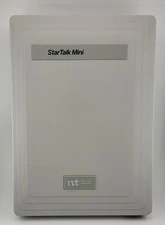 Nortel Norstar Northern Telecom StarTalk Mini Voicemail (NT5B06) w Power Supply