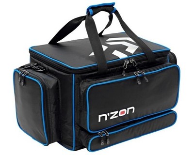 Daiwa N´Zon Carryall Cool Bag 40l Kühltasche