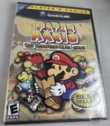 Paper Mario: The Thousand Year Door (Nintendo GameCube 2004) NEW/SEALED