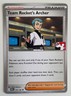 Team Rocket's Archer 170/182 Pokemon TCG Destined Rivals Prize Pack Non-Holo NM