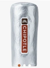 Limited Edition - COBRA x Chipotle Driver Headcover  SOLD OUT- Max Homs Collab